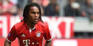 Sanches, renatorenato júnior luz sanches. Tolak Mu Ini Alasan Renato Sanches Bola Net