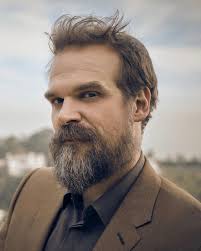 best of david harbour