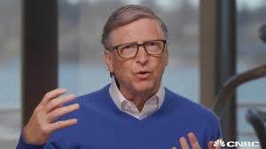 Bill Gates responded to the new corona 'improvement in the United States  without waiting for summer', also mentioning the completion time of the  vaccine