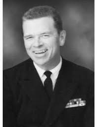 Vernon George Thomas