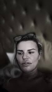 Kerry Katona Philip and Fern