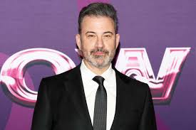 Jimmy Kimmel breaks silence on ABC suspension in TV return