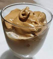 Combine the water and white sugar and put on low heat. Dalgona Coffee Wikipedia