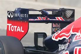 Formula 1 The Official F1 Website Red Bull Racing Formula One Aerodynamics