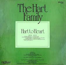 THE HART FAMILY