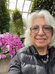 Introduction and photo from The Bronx, NY Botanical Garden