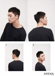 Pin On Men S Hair Ideas