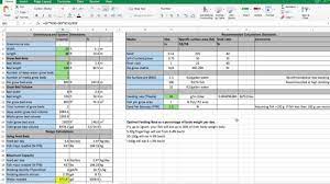 How To Use The Uap 5 In 1 Design Tool To Build Your Aquaponics System Youtube