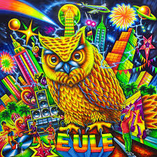Jan delay (born jan phillip eißfeldt; Eule Single By Jan Delay Marteria Spotify