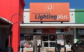 stores lightingplus