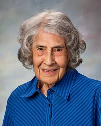 Obituary information for Sr. Julia Acosta, BVM