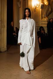 Nadav Perlman SS26 - COEVAL Magazine