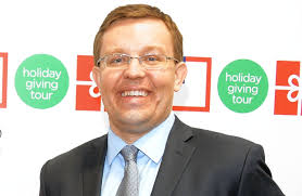 Tech Advocate Named to Run 92nd Street Y in Manhattan