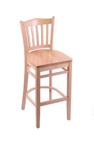 Buy Holland S 3120 Hampton Wood Stool Multiple Fabrics And Finishes