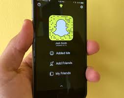 How Use Memories On Snapchat Imore