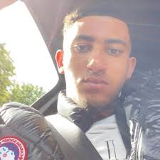 Tegan Miller (@Tegamiller18)