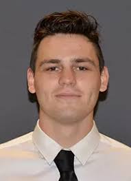 2021-22 Men's Ice Hockey Roster