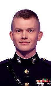 Tyler Vandenberg's Instagram, Twitter & Facebook