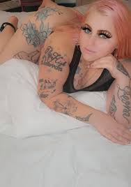 Kaytlyn Marie's scandalous photos