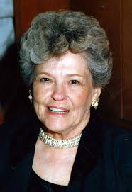 Marie Mullenix Obituary