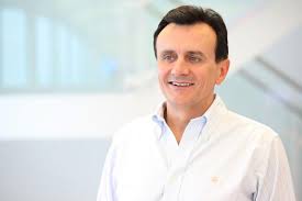He brings a passion for science and medicine as well as significant experience in established and emerging. Astrazeneca Grabs Roche Pharma Head As New Ceo Chemanager