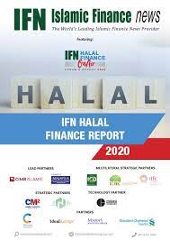 The short answer after my research is: Ifn Halal Finance Forum 2020 Redmoney Events