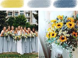 Check spelling or type a new query. 7 Awesome Colors That Are Great For A Sunflower Wedding Theme Elegantweddinginvites Com Blog
