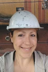 Samantha Bosque, un estiu sense tocar de peus a terra