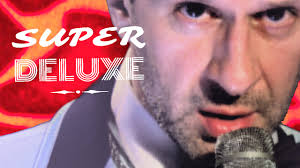 Super Deluxe, 2015, 25 minutes, Comedy., A lounge singer with an odd name  has a hidden past., Writer, Editor and Director:, Mark Maj, Director of  Photography:, Glen Popple, Gaffer:, David Smulski, ...