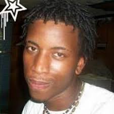 Robert Polite (@kila4life)