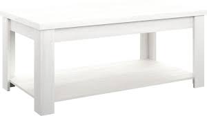 The sleek, simple lines and warm walnut finish make it easy to pair with different style aesthetics, while the deep. Coffee Tables Under 200