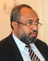 TIMOR AGORA: 08/19/15