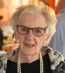 Ann Finnerty Donahoe Obituary June 9, 2022