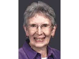 Shirley Enslen Obituary (1930