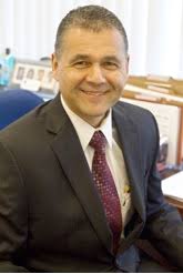 Sincerity, Authenticity and Collaboration in Finance: A Q&A with Johnson &  Johnson's Stephen Rivera