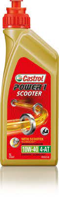 Untuk oil filter, mrjocko pakai filter ori dari. Castrol Lancar Minyak Pelincir Baharu Castrol Power1 Prebiu Com