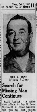 Examiner: DNA from bones could solve 60-year-old missing person case