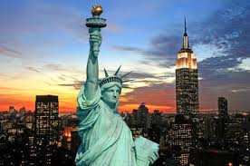 United States of America
