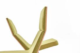 Nord Armchair Alp Nuhoglu 2016 Tasarim Urunler