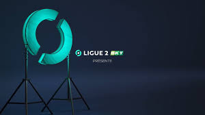 Résultats et calendrier de la ligue 2 avec bein sports. Le Moment Est Venu De Vous Presenter Le Nouveau Generique De La Ligue 2 Bkt Youtube