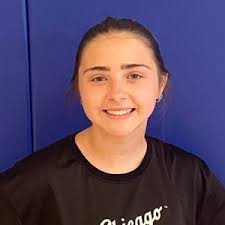 Hinckley-Big Rock Volleyball Roster (2022-23)