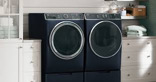 The belt is the same one used in the old machine. The New Ge Front Load Washer Lineup For 2020