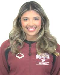 2023 Softball Roster