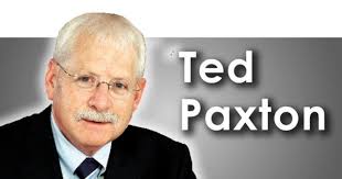 Sheriff Ted Paxton's address to Forsyth County citizens