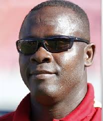 Princesses coach Robert Sackey sacked
