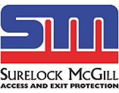 Door opener to automatically lock your home's garage door every time it is closed and unlock it when it is opened. Surelock Mcgill Ltd Supplier From Uk Experience With Dfat Information Communication Technology Security Sectors Developmentaid