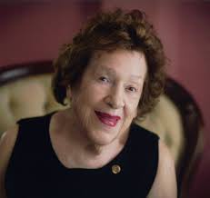 Contributions to the tribute of Uriel Maxine Jodrey