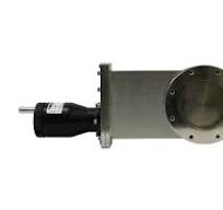 EBARA ELASTOMER SEALED MANUAL LINEAR GATE VALVE WITH ISO ...