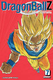 1 volume list 1.1 volumes 1 to 10 1.2 volumes 11 to 20 1.3 volumes 21 to 30 1.4 volumes 31 to 40 1.5 volumes 41 to 42 2 see also 3 site. Dragon Ball Z Vizbig Edition Vol 7 Book By Akira Toriyama Official Publisher Page Simon Schuster