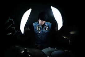 Chris Kotze: „Grüßchen an dieser Stelle”